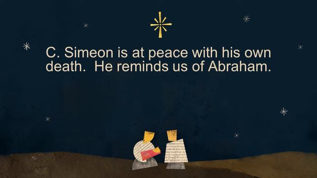 Knox Seminary Lunch & Learn 12-05-2018  