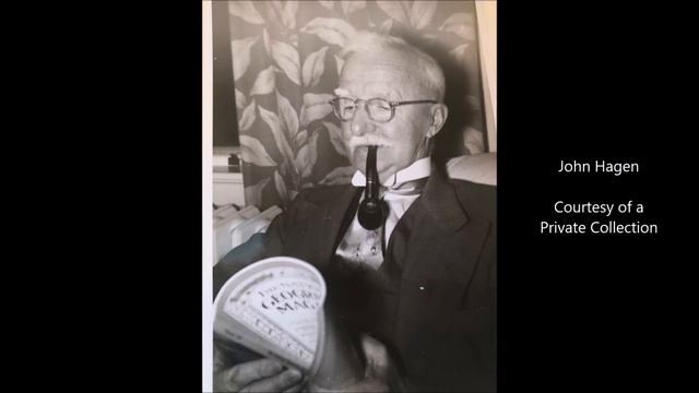 The History of Alice Hagen смотреть онлайн