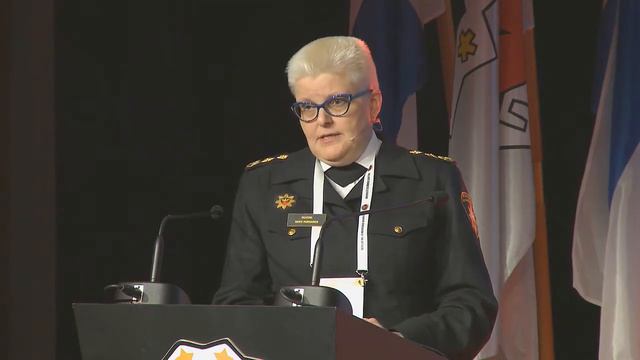 Tulevaisuuden osaamis- ja palvelutarpeet muuttuvat - miten muuttuu koulutuksemme? смотреть онлайн