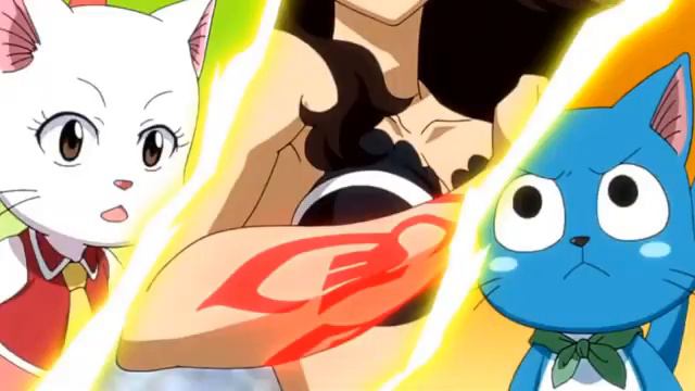 Fairy Tail AMV-This Little Girl смотреть онлайн