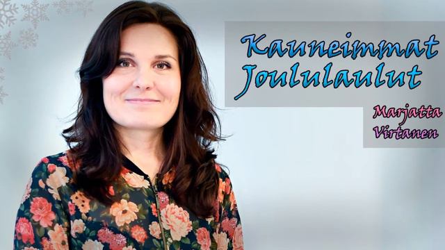 Marjatta Virtanen - Varpunen Jouluaamuna смотреть онлайн