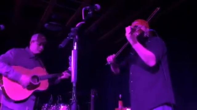 Taylor Edward McCall Ft. Matt Parks 