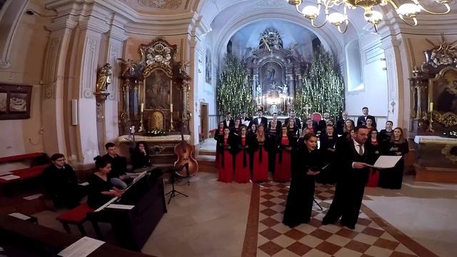 Abendsegen // Haensel und Gretel - E. Humperdinck смотреть онлайн