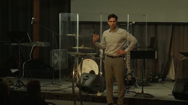 "A Commandment Old, yet New-Love Does" | Henry Hansen | January 22, 2017 смотреть онлайн