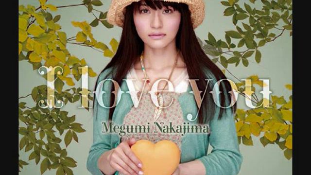 I love you - Raspberry Kiss [Megumi Nakajima] смотреть онлайн