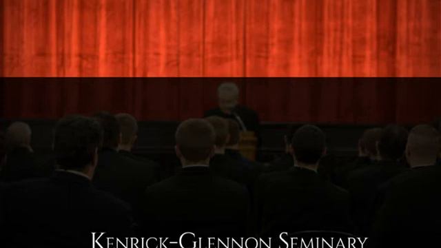 2007-08-25, Day Of Recollection - Abbot Patrick Barry O.S.B. (Part 2)