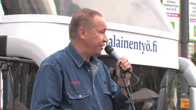 Reino 80-vuotta ja Ile Vainio смотреть онлайн