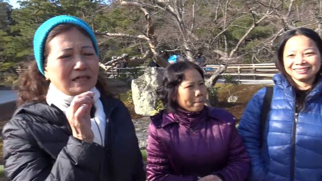 Japan RSM Nguyen Thi Lien Elken Vietnam 24 Jan 2016 смотреть онлайн