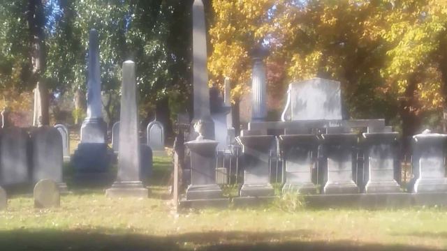 Hollywood Cemetery Richmond Va смотреть онлайн