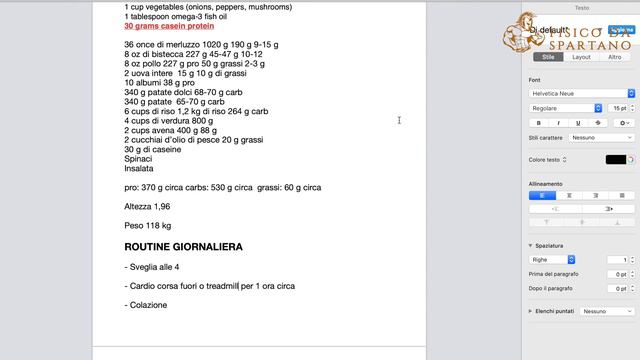 The Rock: allenamento, dieta e stile di vita della star di Hollywood смотреть онлайн