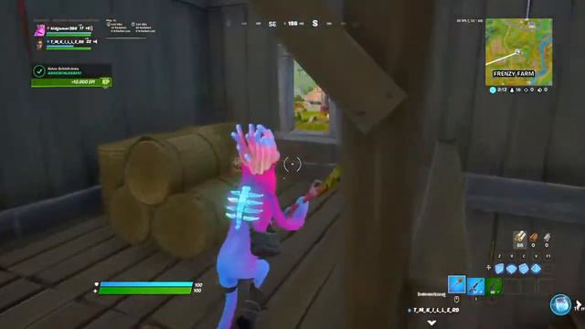 Custom Games Mit Euch |FORTNITE LIVE DEUTSCH Road To 790 Abos