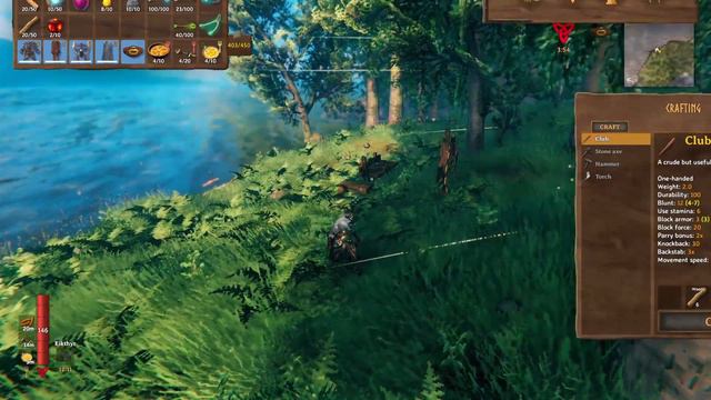 Valheim - No More Moder - EP43 смотреть онлайн