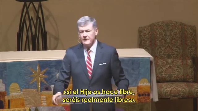 Porque un Niño nos ha nacido - Isaías 9:1-7 | Dr. Steven Lawson смотреть онлайн