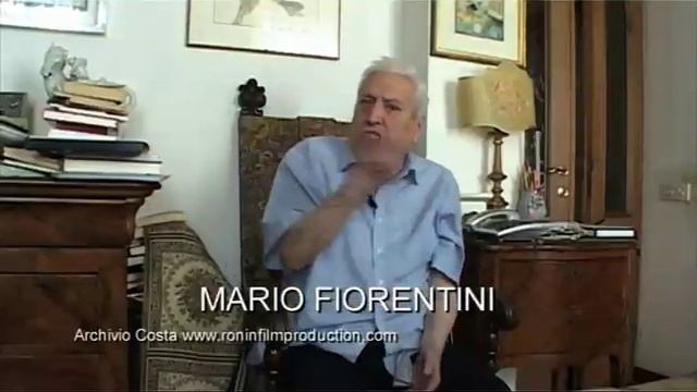 Mario Fiorentini - Ricordando Alexandru Lascu e Alexandre Grothendieck смотреть онлайн