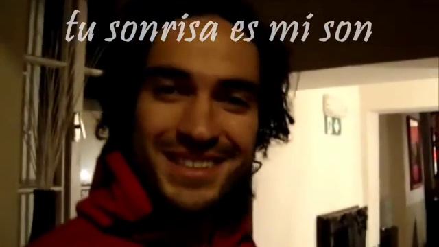 Alfonso Herrera Rodríguez. Nuestro Angelito (♥