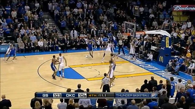 Monta Ellis Career Highlights смотреть онлайн