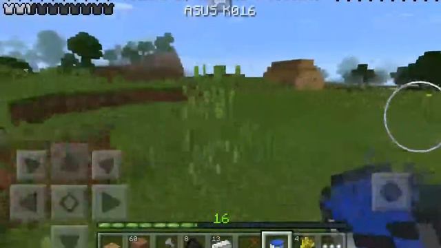 Mcpe 0.12.1 alpha build 7 survival 8 - Farmer #2 смотреть онлайн