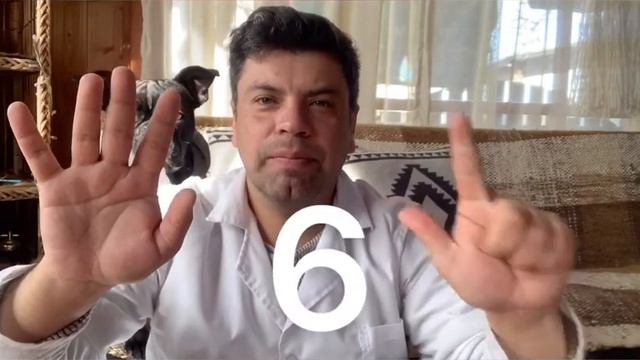 Clase 12 Matemática: “Deditos para sumar”. смотреть онлайн