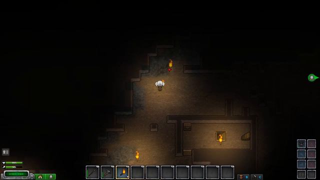 Let's Play Keplerth - PC Gameplay Part 4 - Horrors Lurk Below смотреть онлайн