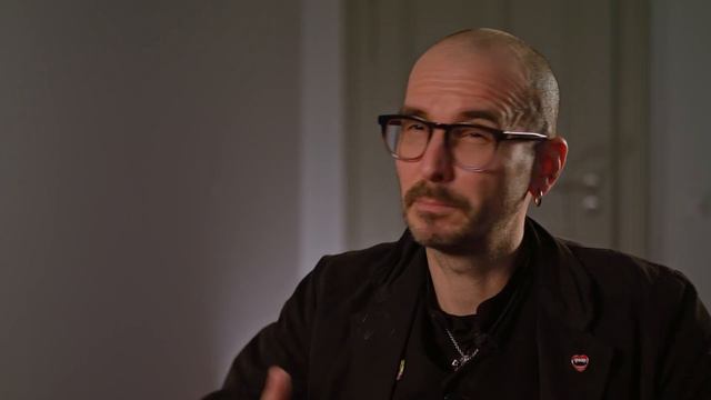 Ausschnitt Dokumentation über Karl Denke mit Dr. Mark Benecke смотреть онлайн