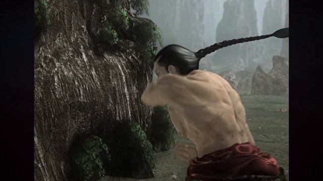 THE STORY OF FENG WEI | OchotoTV смотреть онлайн