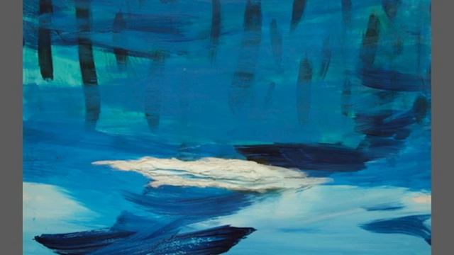 Johnny Jack Hansen The Artist