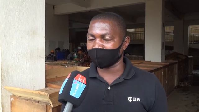 Bari Mu Gihirahirahiro|Himuwe Bamwe, Abandi Bakora Ibisa Nk'ibyabo Barabareka|Nyabugogo