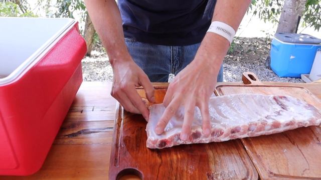 Clases De Parrilla Y Ahumados! | Entre Carne Y Fuego BBQ