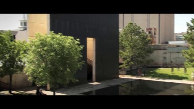 Magazinski - Felix & Arthur: Afl. 12 - Oklahoma City