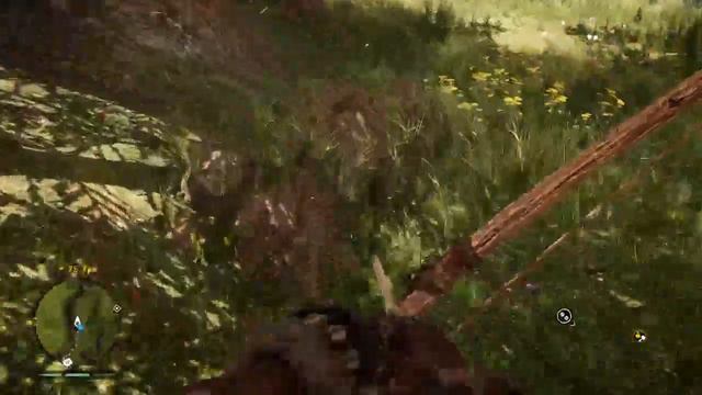 FARCRY PRIMAL part 2 смотреть онлайн