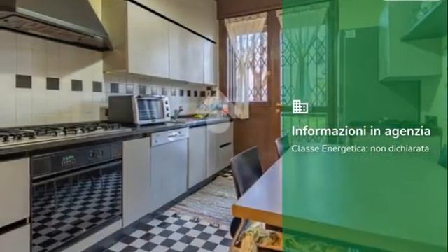 Quadrifamiliare in Vendita nel Centro di Cesena смотреть онлайн