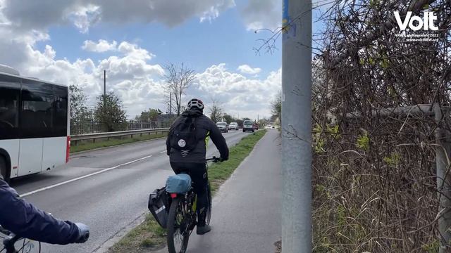 2022 LTW NRW - Radschäden in Hürth смотреть онлайн