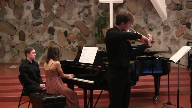 PAS August 2022 Concert, A Midsummer Evening of Music смотреть онлайн