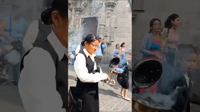 HERMANDAD de San Martin de Porres Max Uhle parte 2 смотреть онлайн