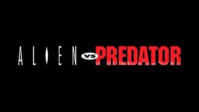 Alien Vs Predator (Atari Jaguar) смотреть онлайн