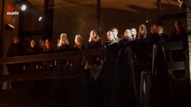 November Music 2017 - Sfeerimpressie Bosch Requiem смотреть онлайн