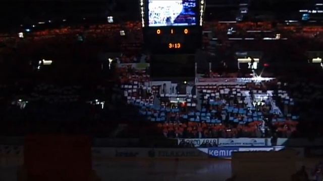 Ville Peltosen Haastattelu