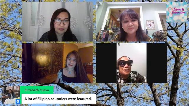 I&I Special Episode 14. Felix Manuel & Melissa Alviar coverage on Ms. Universe 2020 смотреть онлайн