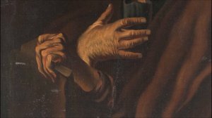 Giovanni Pierluigi da Palestrina ❧ Sancte Paule Apostole