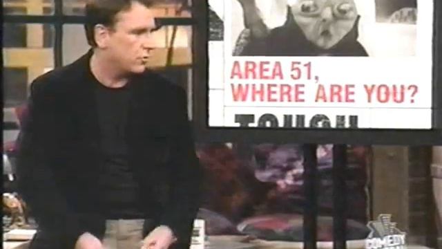 Tough Crowd - Greg Giraldo, Richard Belzer, James Smith, Rene Hicks