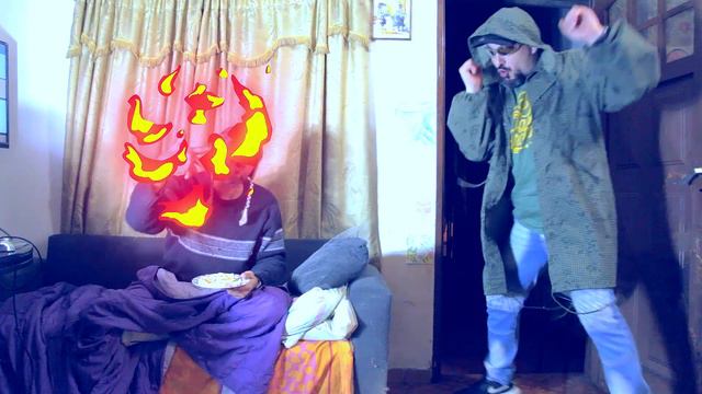 MÁS HIELO- QUÉ PASÓ?