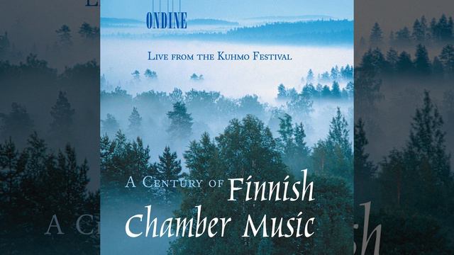 String Quintet, Op. 110: I. — смотреть онлайн