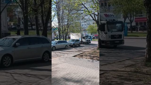 Кишинев Траян 23     попытка √1  22.04.23