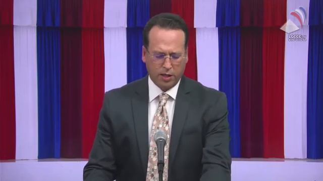 11 02 2022 Rev.Jose Benjamin Perez Matos & Misionero Miguel Bermudez Marin