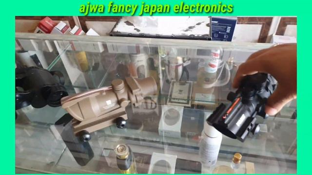 M4 American Durbin#ajwa fancy japan electronics#/03000183087 смотреть онлайн