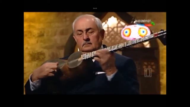 İfa edir Xalq artisti Zamiq Əliyev | Mədəniyyət TV смотреть онлайн
