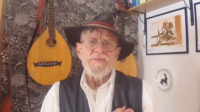 På Källaren Fimmelstången / Nils Ferlin