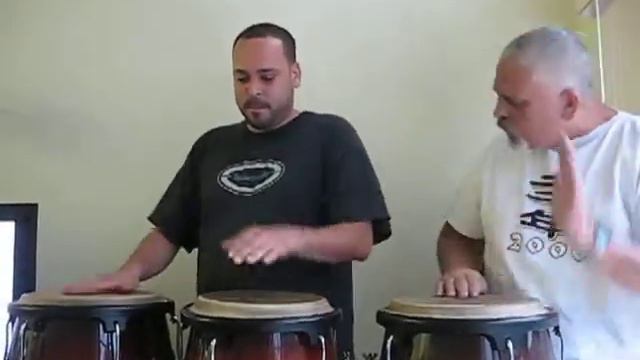 Anibal & Big Anibal смотреть онлайн