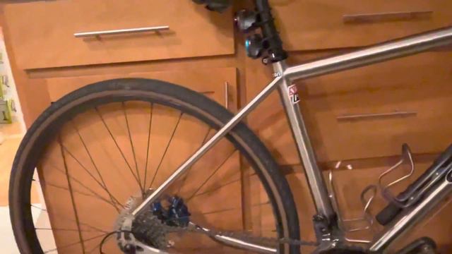 Garmin Rally XC200 Battery Change (part 1)