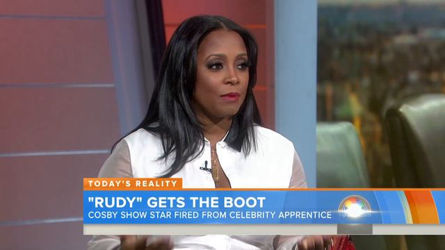 Cosby Show Star Speaks Out On Rape Allegations | TODAY смотреть онлайн
